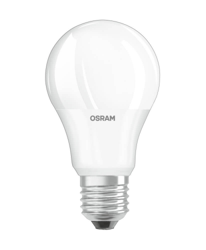 8,5 W LED lamp OSRAM 806 lm (~ 60 W) - warm white - 13x6x6 cm Ø6 cm