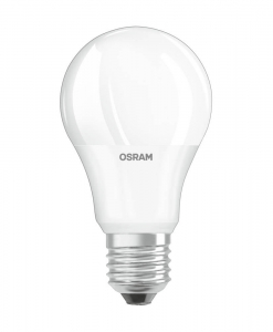 8,5 W LED lamp OSRAM 806 lm (~ 60 W) - warm white - 13x6x6 cm Ø6 cm